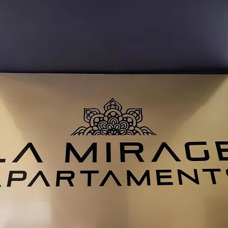 La Mirage Suites & Apartments Tirana Exteriör bild