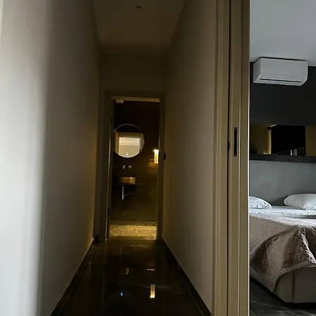 La Mirage Suites & Apartments Tirana Exteriör bild