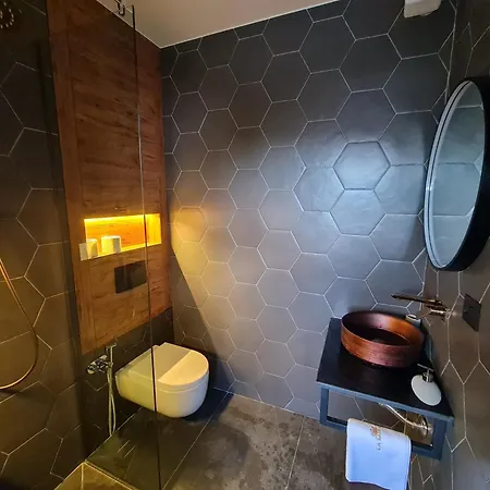 La Mirage Suites & Apartments Tirana Exteriör bild