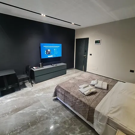 La Mirage Suites & Apartments Tirana Exteriör bild