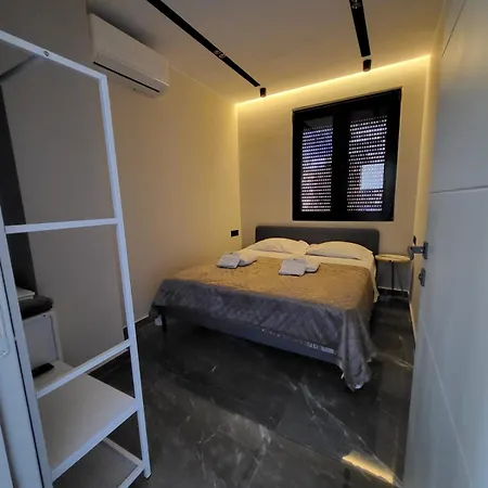 La Mirage Suites & Apartments Tirana Exteriör bild
