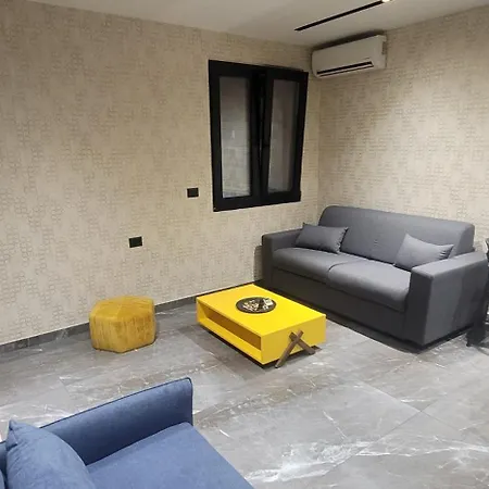 La Mirage Suites & Apartments Tirana Exteriör bild