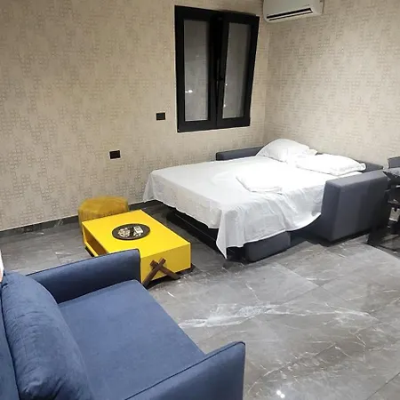 La Mirage Suites & Apartments Tirana Exteriör bild