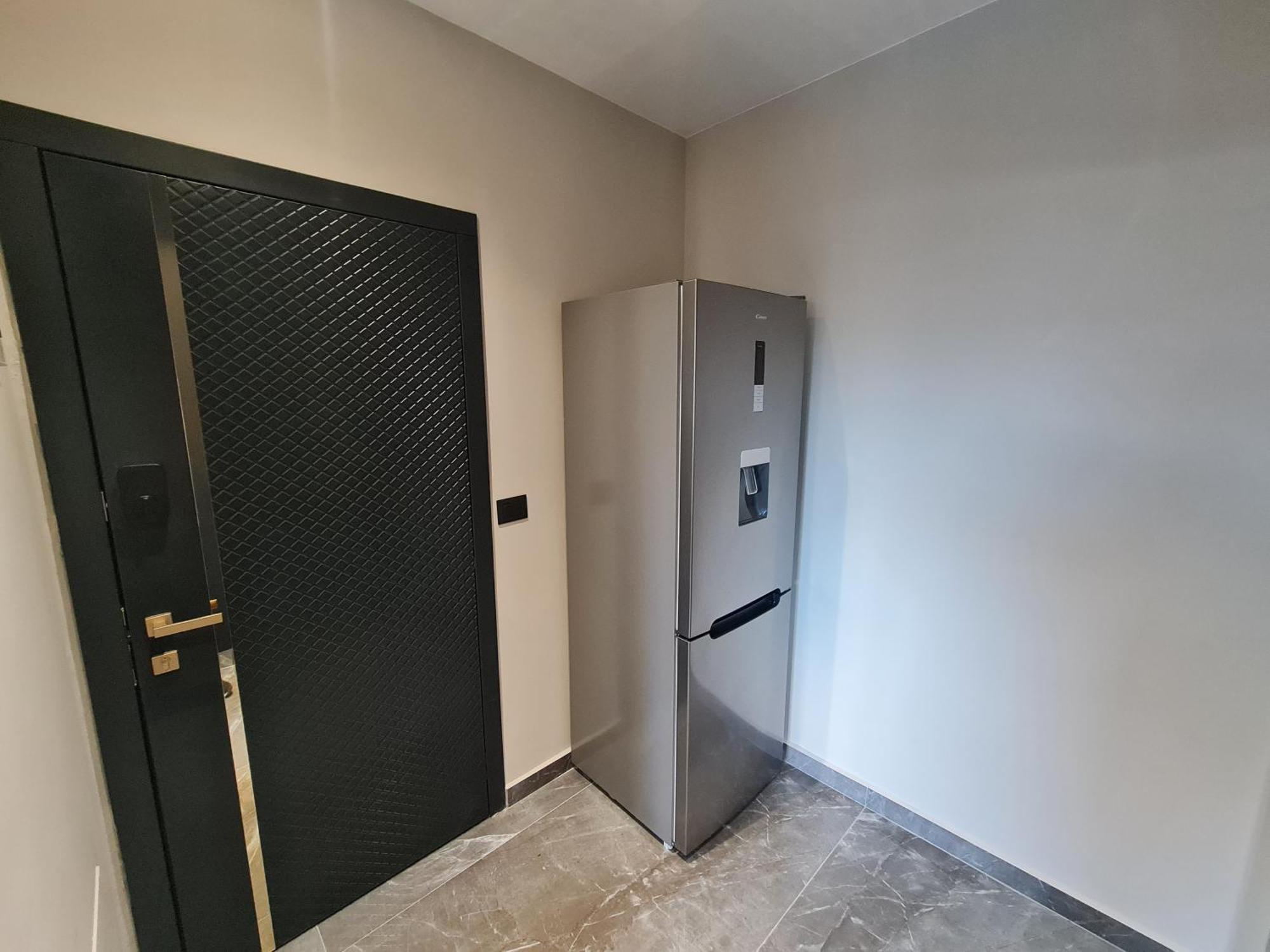 Apartment La Mirage &