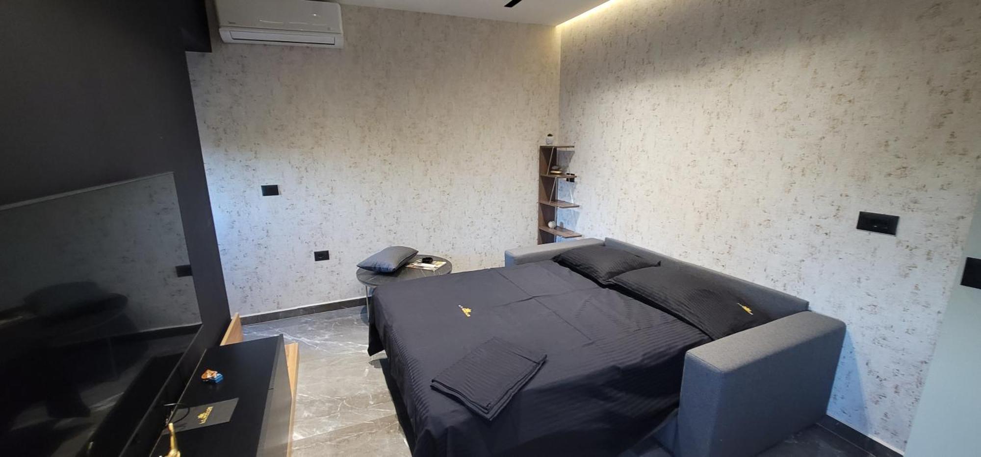 Apartment La Mirage &
