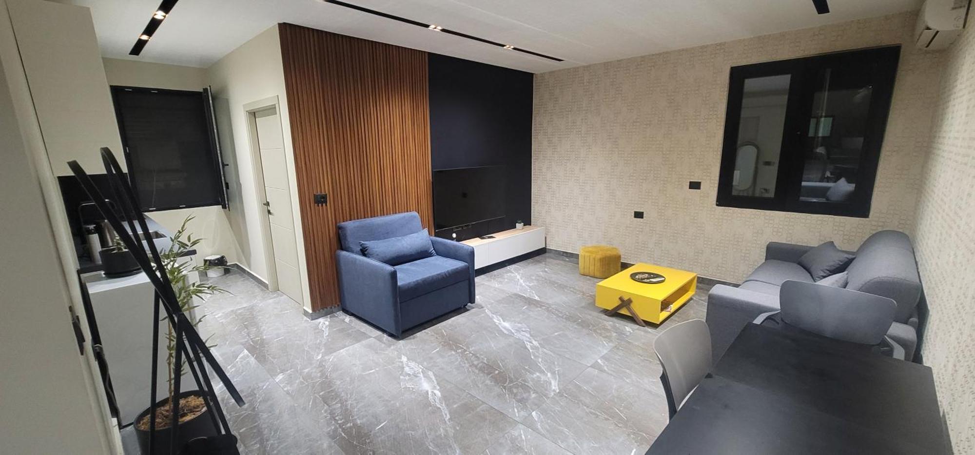Apartment La Mirage &