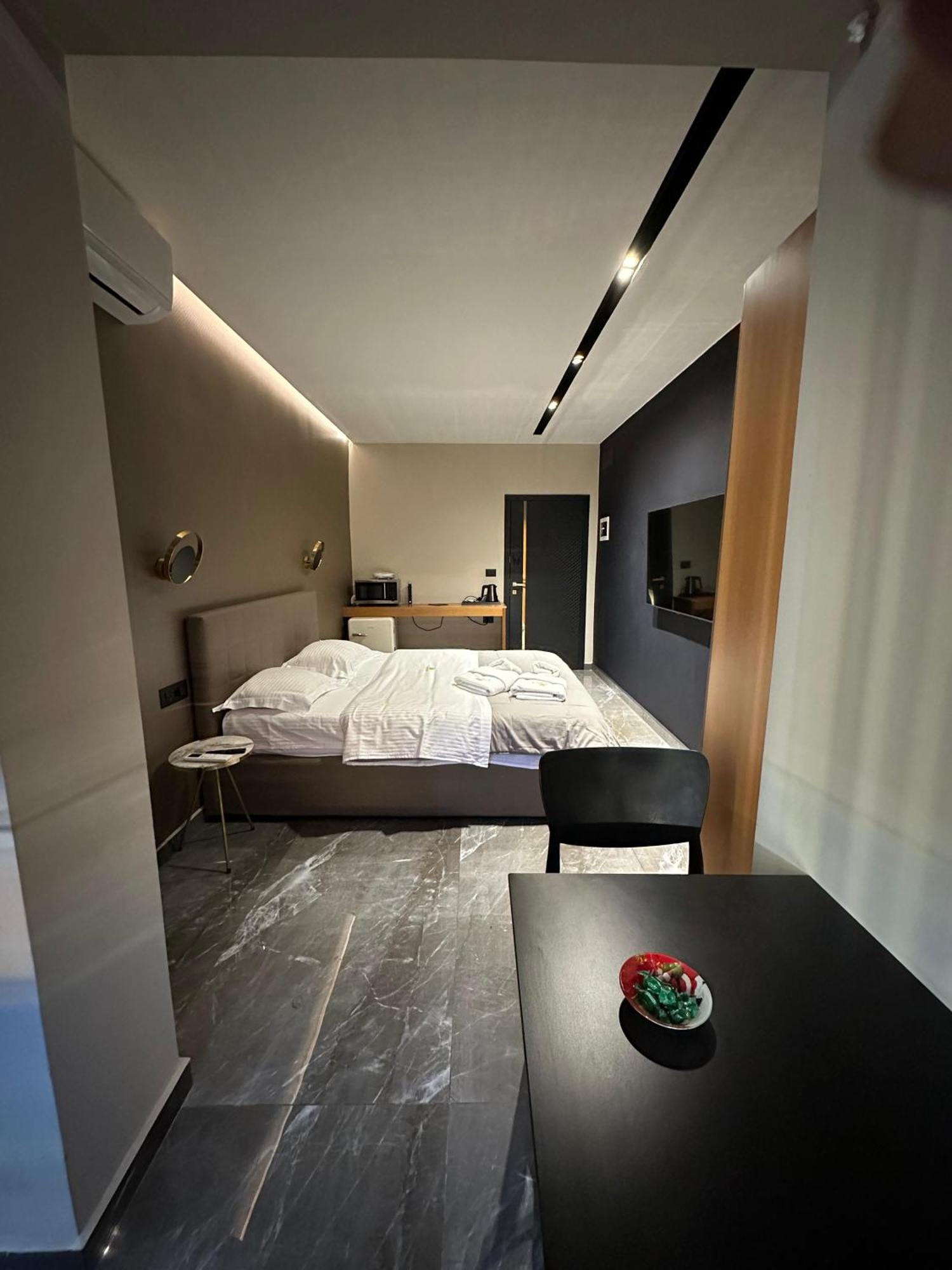 Apartment La Mirage &
